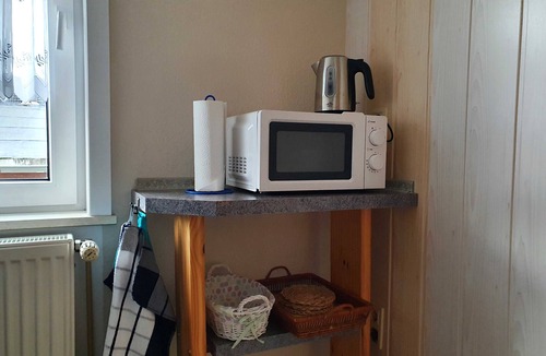 Elbingerode Apartment | Ferienwohnung Familie Dippe - Ferienwohnung