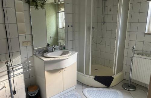 Munchenbernsdorf Apartment | Ferienwohnung