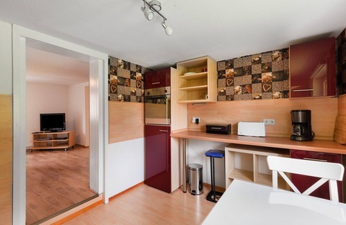 Benneckenstein Apartment | Ferienwohnung in Benneckenstein