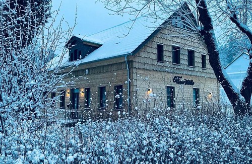 Elend House | Feuerstelle8
