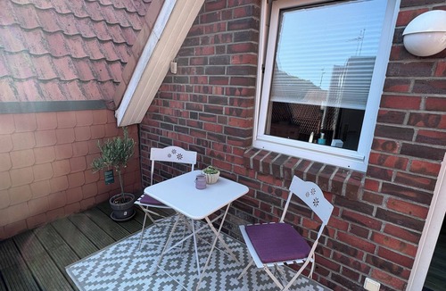 Stade Apartment | Finding a second home