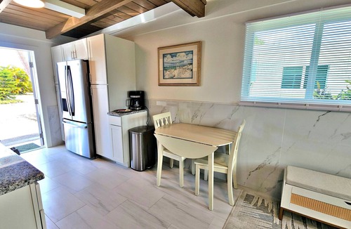 Englewood Condo | Florida Condo Getaway w/Pool & Boat Dock –Across the street to Englewood Beach!