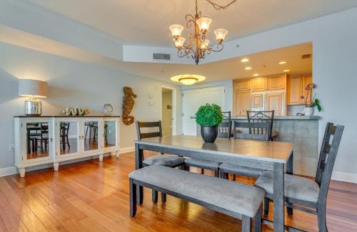 Pensacola Beach House | Florida Resort Condo: Walk to Pensacola Beach!