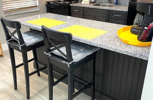 Punta Gorda Cottage | Following Sea Cottage