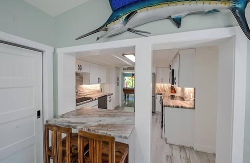 Englewood House | For those who want ONLY THE BEST! 60 Steps to the Beach - Gulf Views!