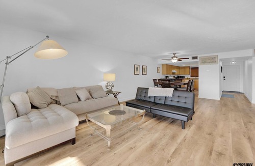 Biggar Condo | Forest Village 202. 2 Bed 2 Bath Condo Close to Beach