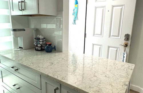 Fort Myers Beach Condo | Fort Myers Beach Condo at the popular Boardwalk Capers!