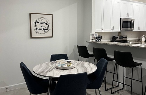 Gateway House | Fort Myers Resort Townhome : 3 Pools, Pickleball, Beaches & Spring Training