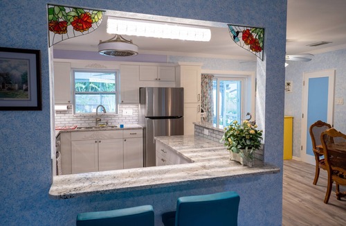 Bradenton House | FOXTAIL PALMS RETREAT 2, a happy Bradenton Vacation Home Rental