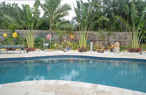 Bradenton House | FOXTAIL PALMS RETREAT 2, a happy Bradenton Vacation Home Rental