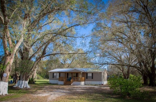 Clewiston House | Ft.Myers Okeechobee Clewiston Labelle Pool Wifi Vacation Farm Home 3.2