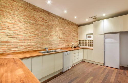 Justicia Apartment | Fuencarral V - Elegant and spacious apartment on Gran Vía