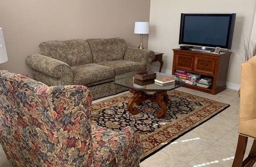 Biggar House | FULLY FURNISHED 3 BED 2.5 BATH IN DESIRABLE AWARD WINNING PASEO!