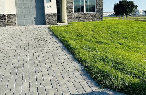 Eisenhower House | Fully furnished brand new construction home.