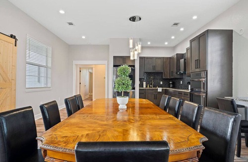 Port Charlotte House | Game-Day Mansion | Pickleball, Arcade, Pool
