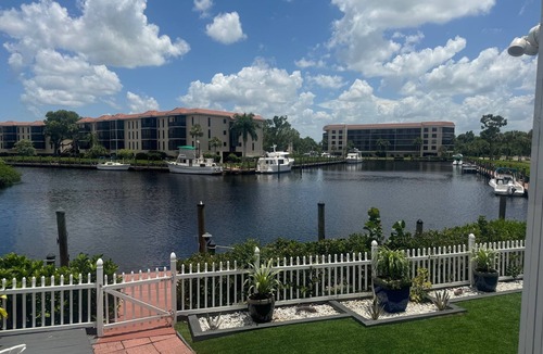 Solana Villa | Gated Community of Emerald Pointe Tennis & Yacht Club