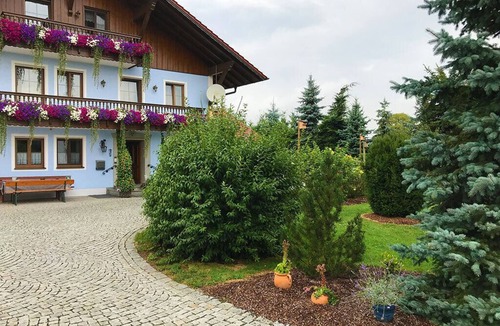 Hartkirchen Apartment | Gemütliche, helle Wohnung in nächster Näche zu den Thermalbädern und Golfanlagen
