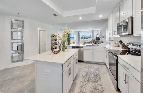 Punta Gorda Resort | Golf-&-Designer Escape at Webbs Reserve, Babcock Ranch – Stylish Condo Living
