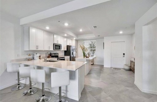 Punta Gorda Resort | Golf-&-Designer Escape at Webbs Reserve, Babcock Ranch – Stylish Condo Living