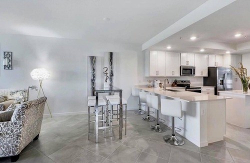 Punta Gorda Resort | Golf-&-Designer Escape at Webbs Reserve, Babcock Ranch – Stylish Condo Living