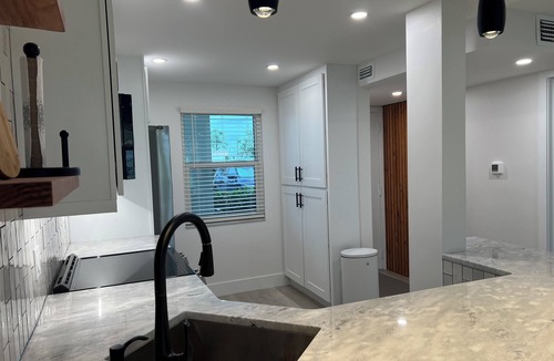 Villas Condo | Golf tennis + more included in rent 55+ active lifestyle community