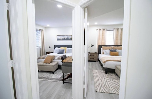 Cutler Bay Villa | Good Vibes Oasis - Cozy Townhome With Parking