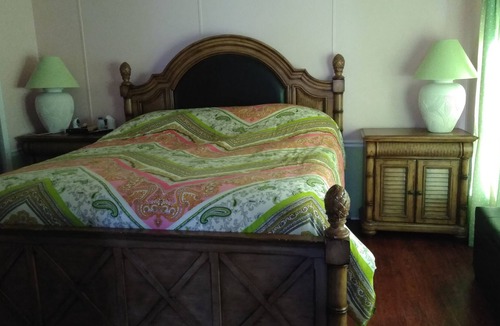 Warm Mineral Springs House | Gorgeous, 2/2 with many of amenities, in a 55+ community