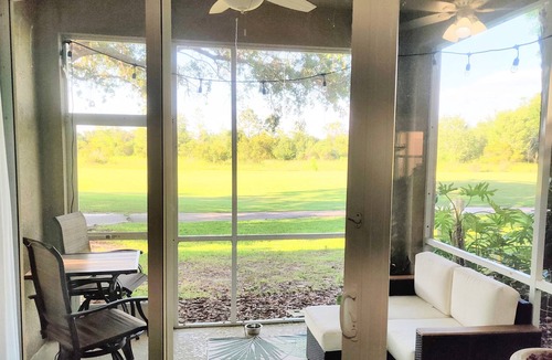 Gateway Condo | Gorgeous 2 Bedroom Condo Along The Golf Course w/ Club Amenities!