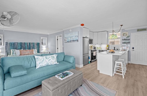 Bonita Springs Apartment | Gorgeous Bay View Studio Close To The Beach 5502