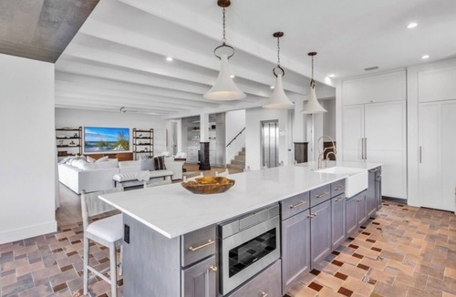 Anna Maria House | Gorgeous canal front home on Anna Maria!