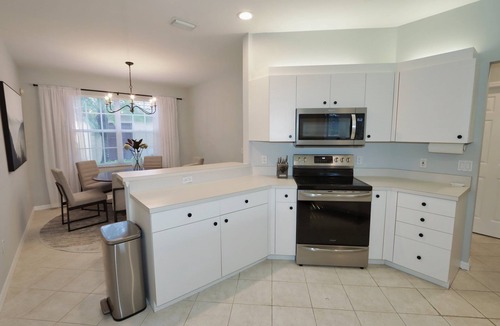 Grandezza Condo | Grandezza Club Condo with private Golf,Tennis, Pool workout facilities access