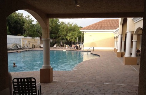 McGregor Apartment | Great location!