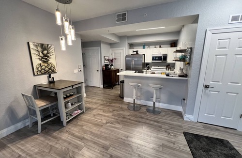 McGregor Apartment | Great location