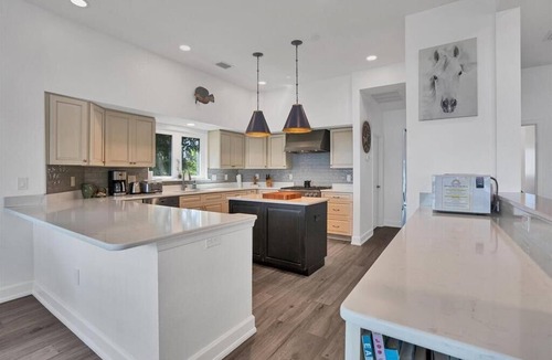 Boca Grande House | Grouper Getaway: Luxurious 4BR pool home with dock in Boca Grande.