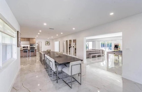 Palmetto Bay House | Guest Fav | 5BR Family Estate | Pool + Half Acre