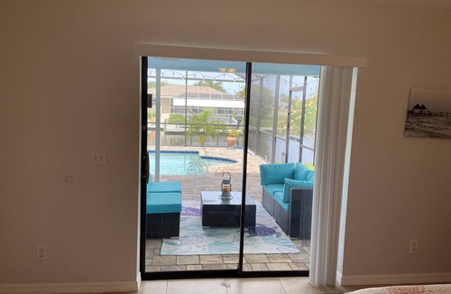 Pelican House | Gulf Access pool home in Southwest Cape Coral