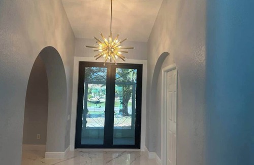 Gulf Cove House | Gulf Cove Community