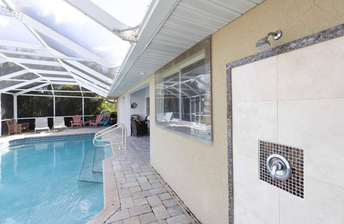 Pelican House | Gulf View Gem/Heated Pool/Modern/Newly Built/3 brms/Spacious/Inquire 4 Deals