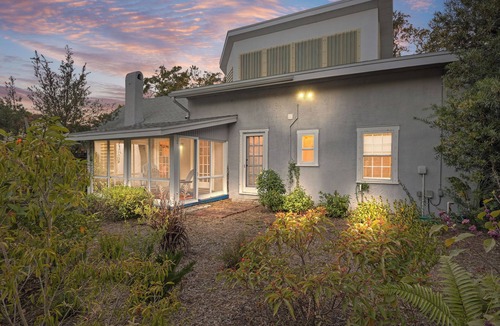 Gulfport House | Gulfport Art District Cottage Retreat