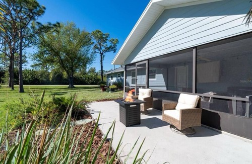 Gulf Cove House | HA’LE O ALOHA a home so Beautiful we gave it a name. Built with the Aloha Spirit