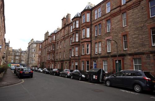 Morningside Apartment | Hamish's Hame Edinburgh Licence No EH 69774 R Energy Rating C