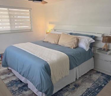 Punta Gorda House | Harborview Haven 145 a night Pet Friendly On Charlotte Harbor 1 exit from Airport