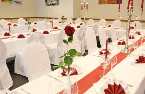 Ilfeld Hotel | Harzparadies