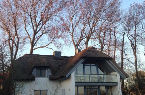 Vitte Apartment | Haus an der Heide