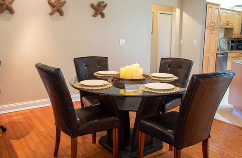 Largo House | Heated Pool Near Indian Rocks Beach Golf Family-Friendly Sleeps 9