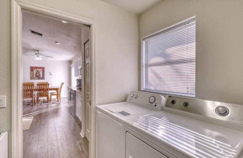Rotonda Lakes House | Heated Pool Paradise close to beaches.
