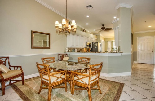 Heritage Palms Condo | Heritage Palms Condo - Largest model