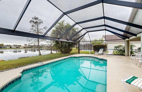 Beachwalk Isles House | Heron's Nest Getaway