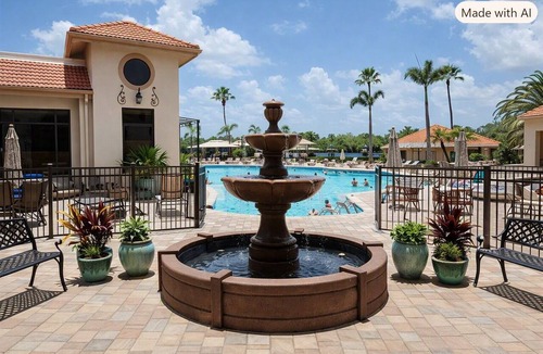 Herons Glen House | Herons Glen 2-bedroom townhome in serene North Fort Myers. #2 rated golf course.