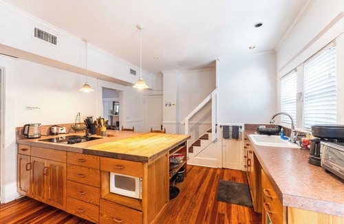 Fort Myers River District House | Historic 7Br Estate - Pool - Downtown Fort Myers
